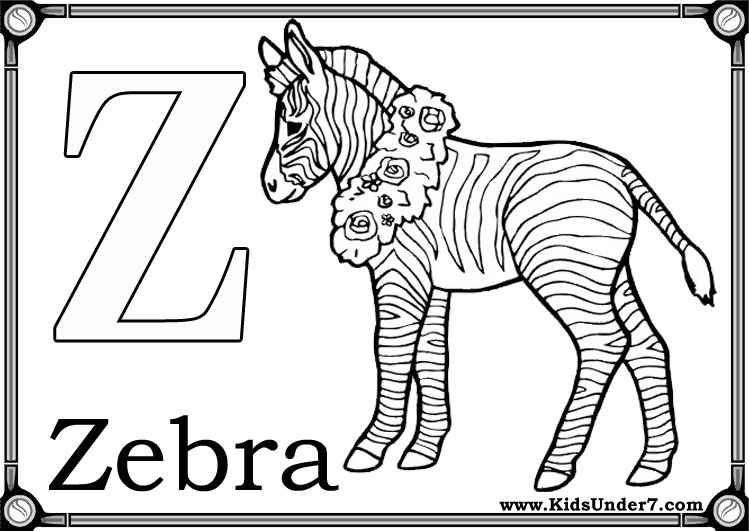 着色页: 羚羊 (动物) #22678 - 免费可打印着色页
