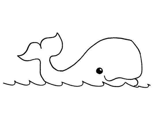 着色页: 海洋生物 (动物) #22206 - 免费可打印着色页
