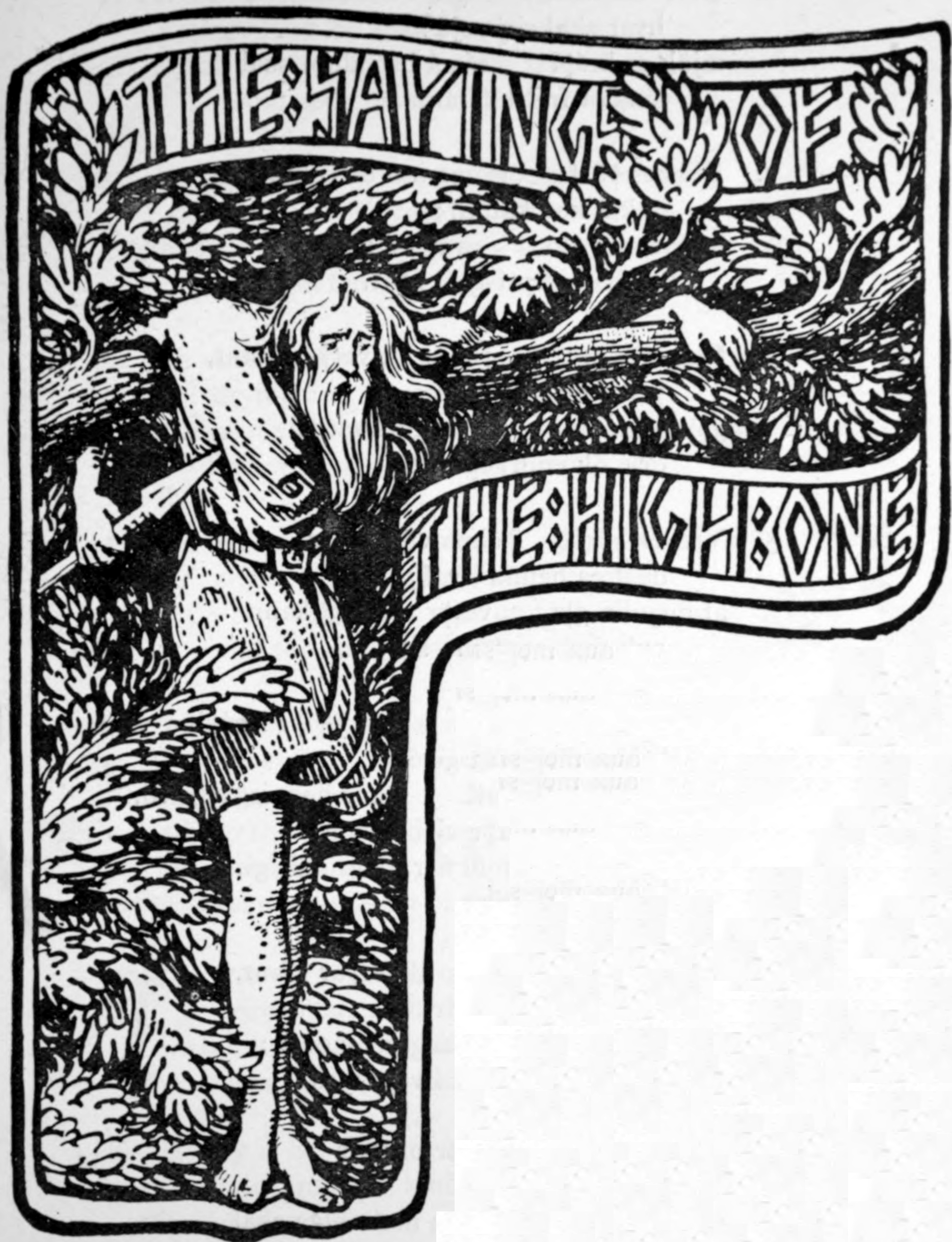 着色页: 北欧神话 (众神与女神) #110441 - 免费可打印着色页