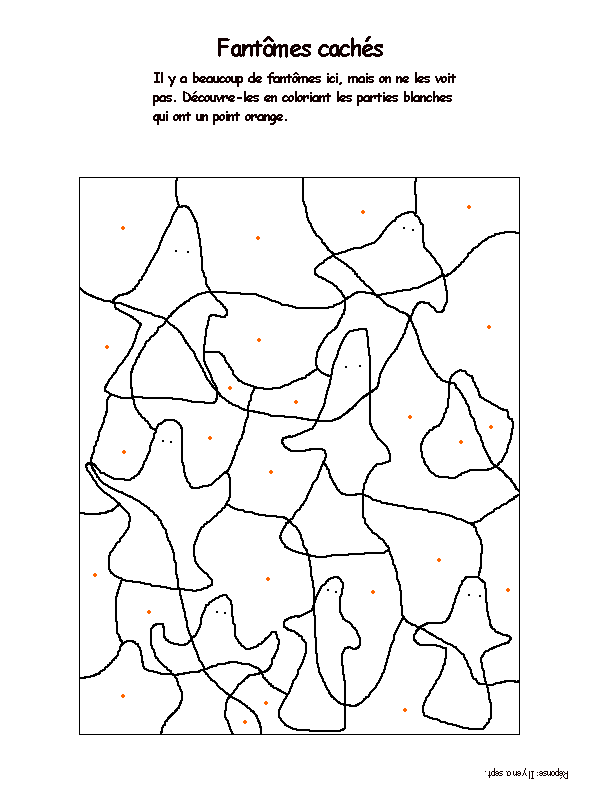 着色页: 万圣节 (假期和特殊场合) #55359 - 免费可打印着色页