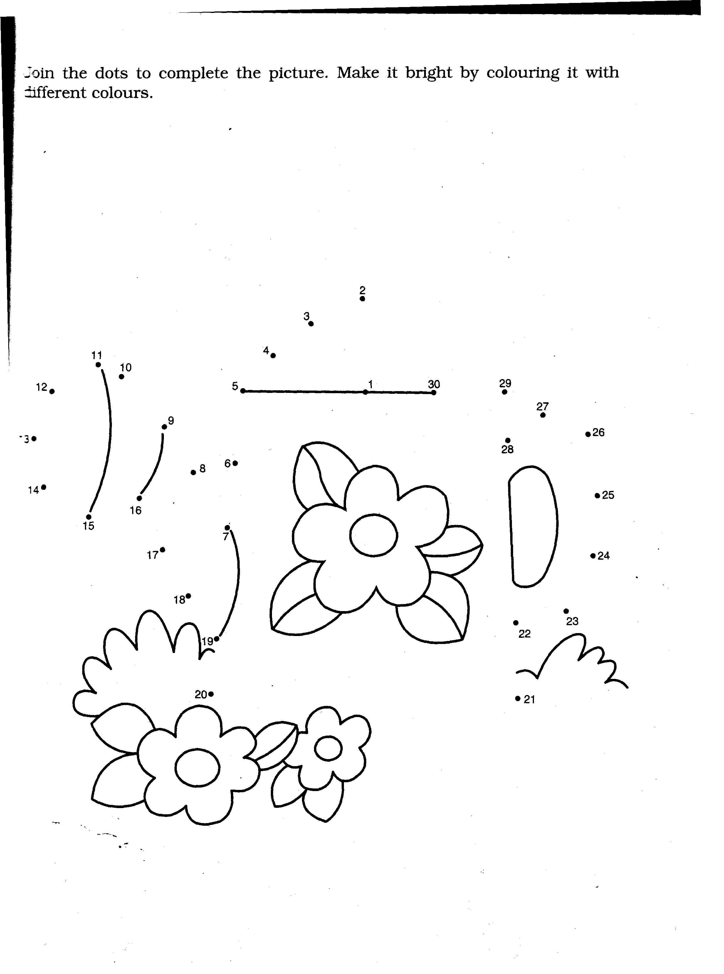 着色页: 母亲节 (假期和特殊场合) #129982 - 免费可打印着色页