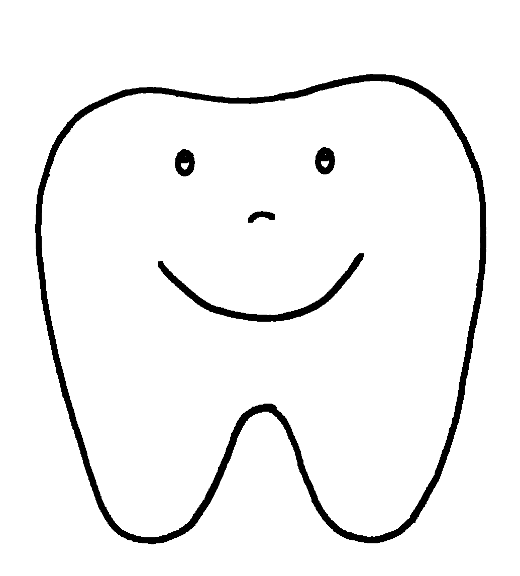 着色页: 牙医 (行业和专业) #92920 - 免费可打印着色页