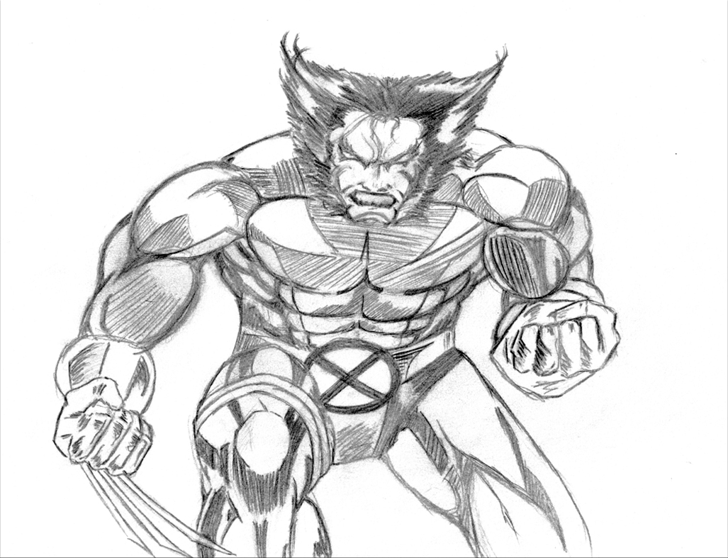 着色页: DC漫画超级英雄 (超级英雄) #80227 - 免费可打印着色页