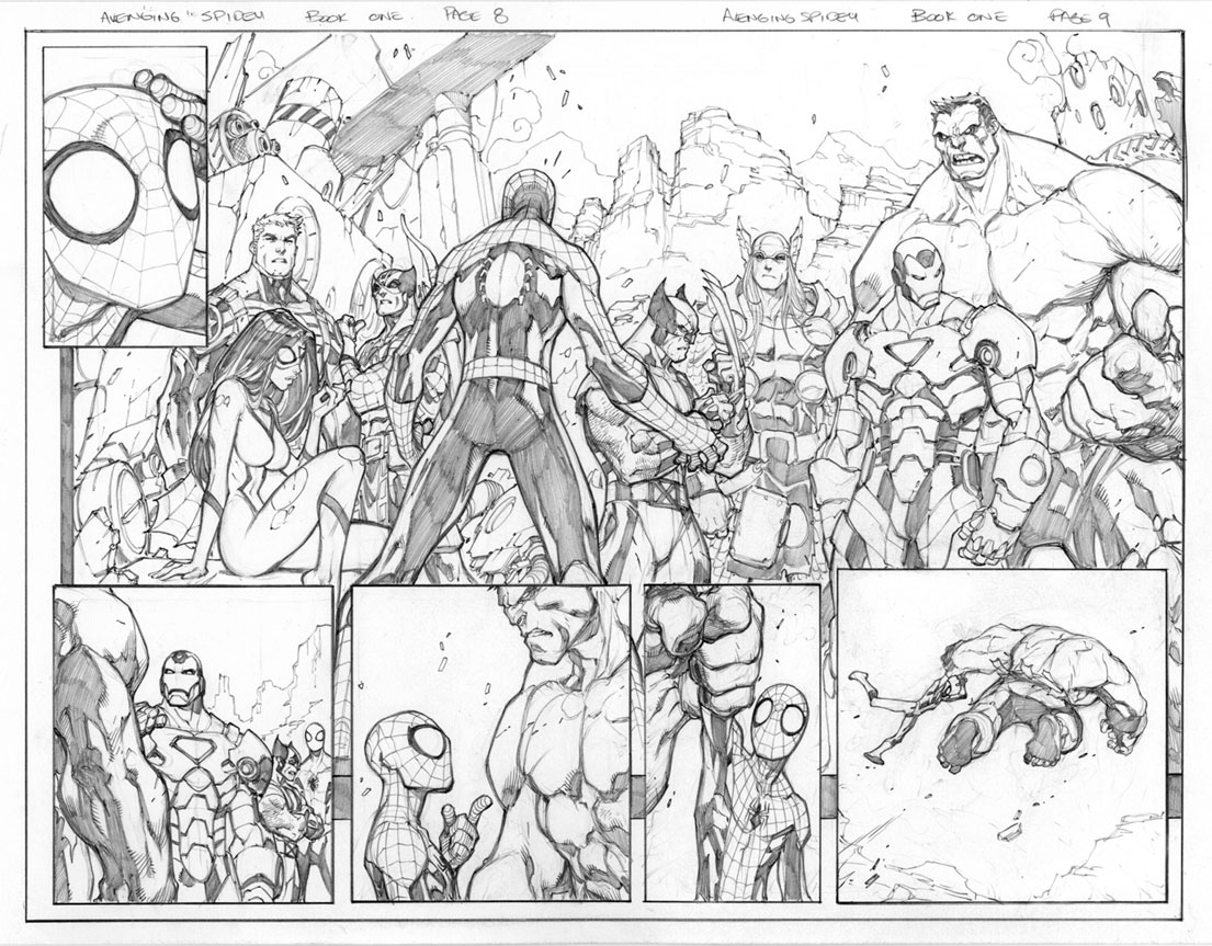 着色页: DC漫画超级英雄 (超级英雄) #80355 - 免费可打印着色页