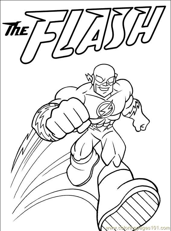 着色页: 漫威超级英雄 (超级英雄) #79802 - 免费可打印着色页