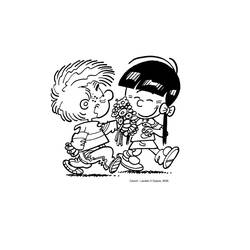着色页: Cedric (卡通人物) #213305 - 免费可打印着色页