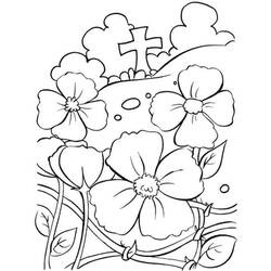 着色页: 纪念日 (节日和庆典) #193899 - 免费可打印着色页
