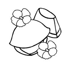 着色页: 纪念日 (节日和庆典) #193906 - 免费可打印着色页