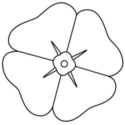着色页: 纪念日 (节日和庆典) #193915 - 免费可打印着色页
