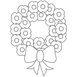 着色页: 纪念日 (节日和庆典) #193917 - 免费可打印着色页