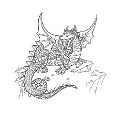 着色页: 哈利波特 (电影和电视剧) #69590 - 免费可打印着色页