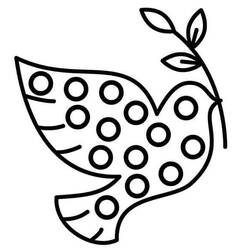 着色页: Pop It (玩具和游戏) #200816 - 免费可打印着色页